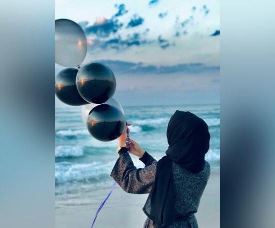 عکس فیک دخترونه طبیعی چندتایی