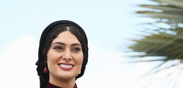عکس عاشقانه طوبی و فخرالدین