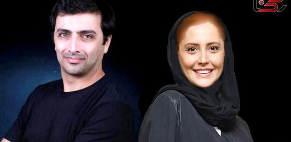 عکس عاشقانه طوبی و فخرالدین