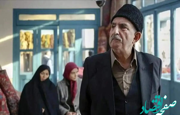 عکس عاشقانه طوبی و فخرالدین