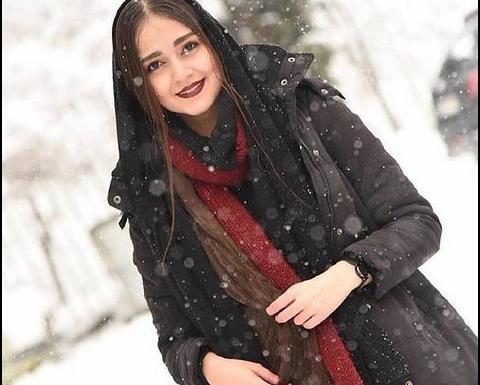 عکس دخترونه خوشگل طبیعی