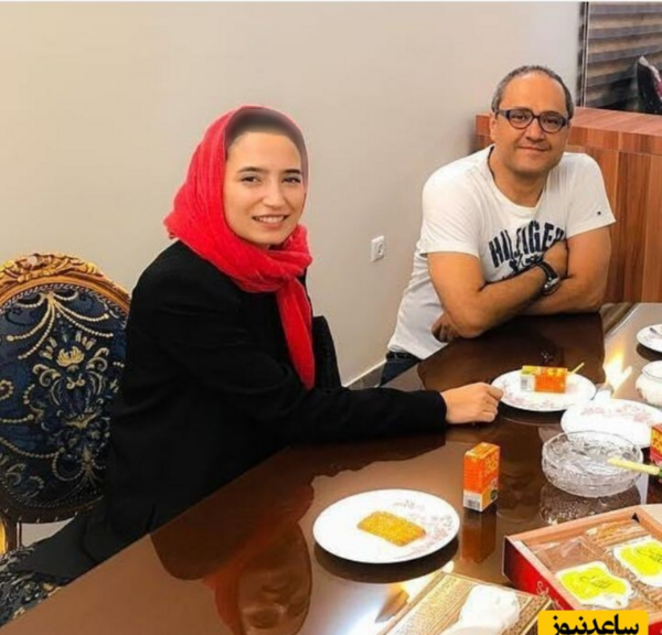 عکس صبحانه رمانتیک