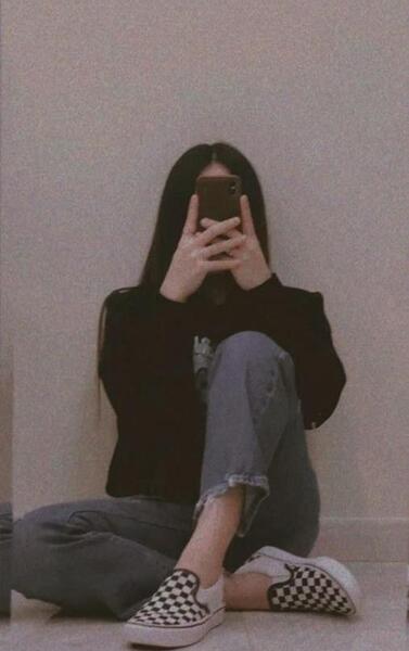 عکس دخترونه خفن برای پروفایل روبیکا