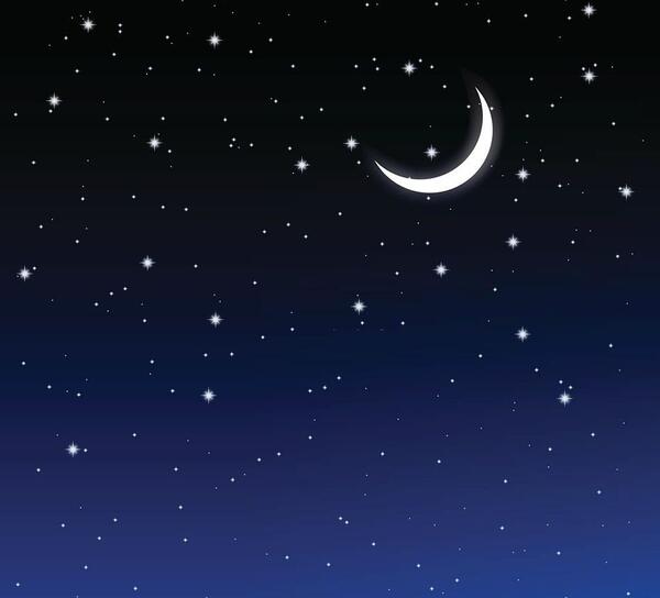 عکس رمانتیک شب بخیر