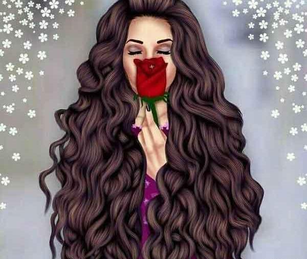 عکس های خوشگل فانتزی دخترانه
