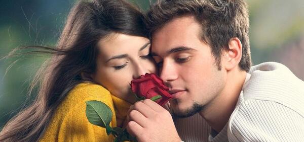 عکس های عاشقانه و رمانتیک دو نفره