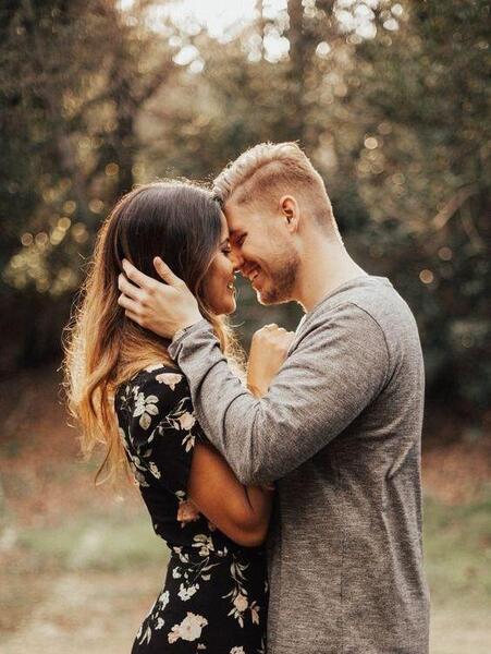 عکس های عاشقانه و رمانتیک دو نفره