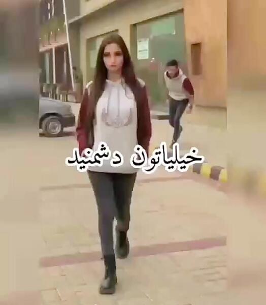 عکس پروفایل دخترونه دوتایی رفیق
