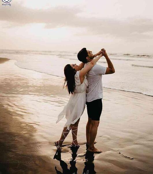 عکس عاشقانه چند نفره