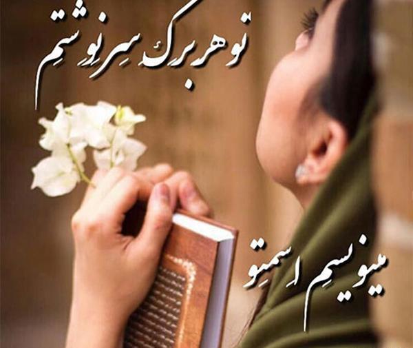 عکس عاشقانه و رمانتیک جدید