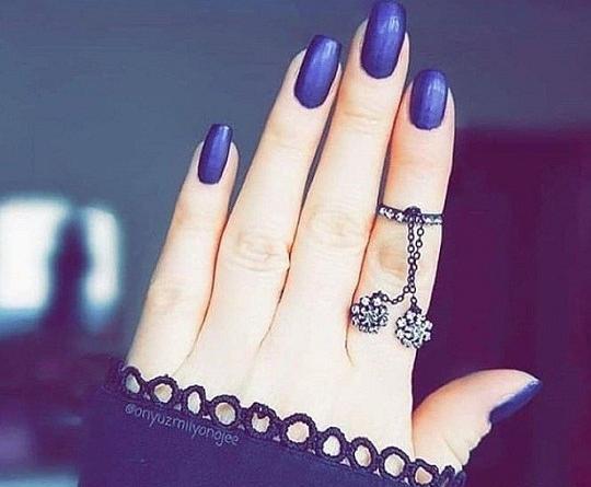 عکس دست دخترونه برای پروفایل