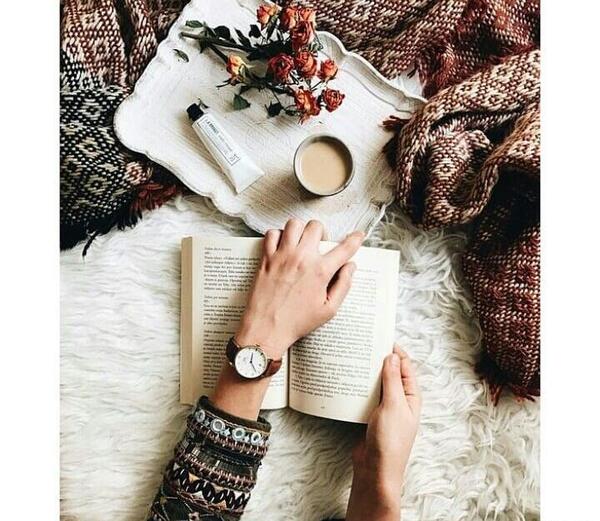 عکس دست دخترونه برای پروفایل
