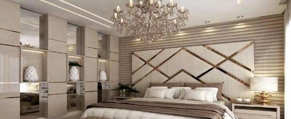 عکس های اتاق خواب رمانتیک