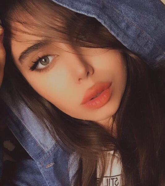 عکس دخترونه زیبا ویسگون