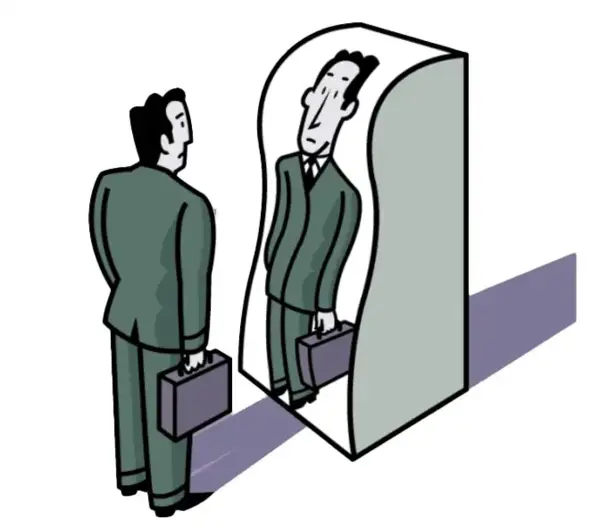 عکس تصویر ذهنی