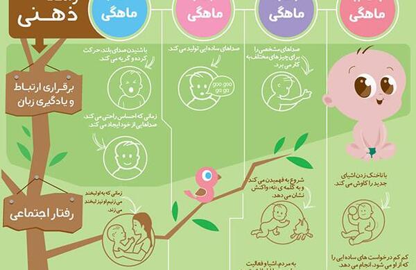 عکس تصویر ذهنی در جدول