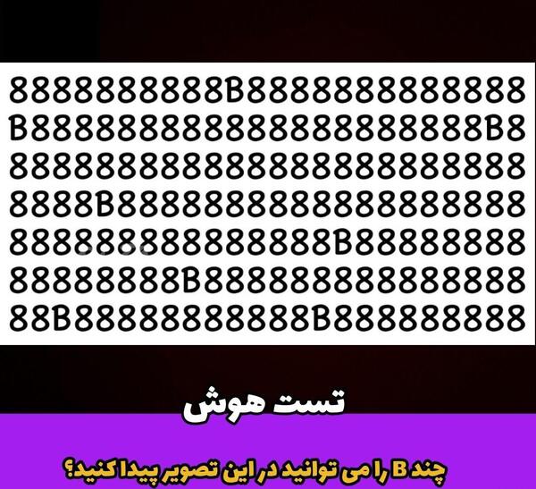 عکس تصویر ذهنی در جدول