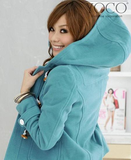 عکس ژاکت دخترانه کوتاه