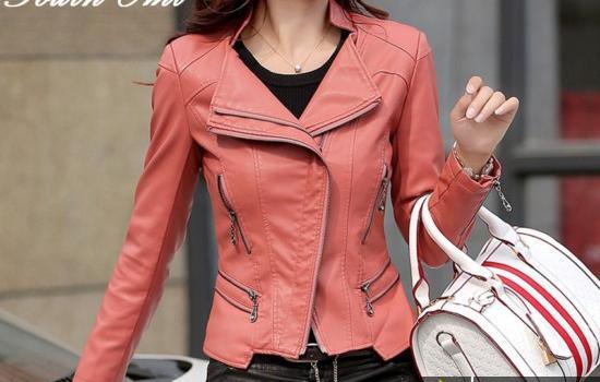عکس ژاکت دخترانه کوتاه