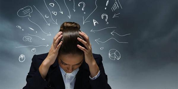 عکس های کنترل ذهن