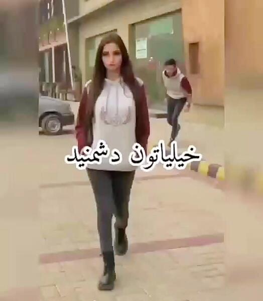 عکس ست رفیق دخترونه خفن