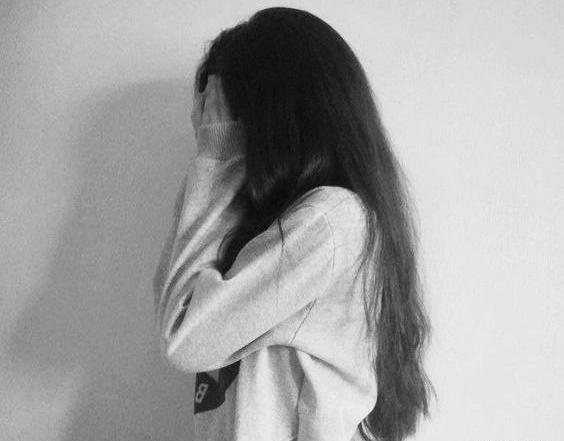 عکس دخترونه صورتی و سیاه