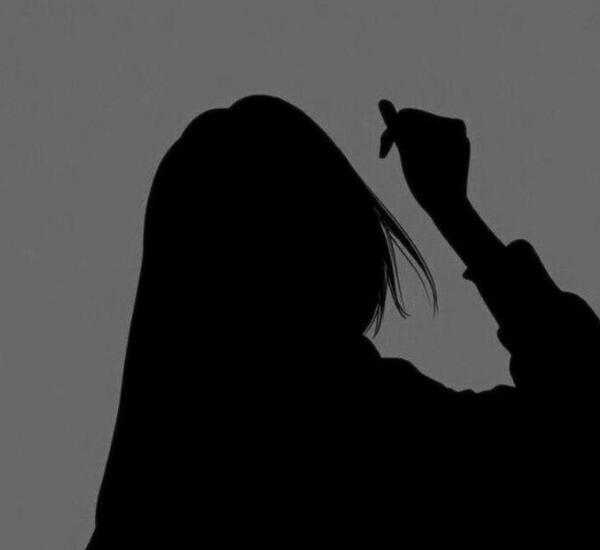 عکس ضد نور دخترانه