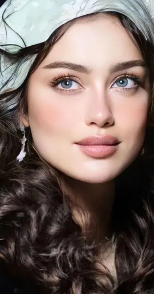 عکس دخترونه طبیعی خوشگل