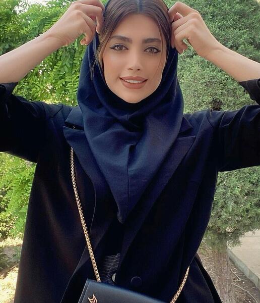 دخترونه طبیعی عکس فیک ویسگون جدید