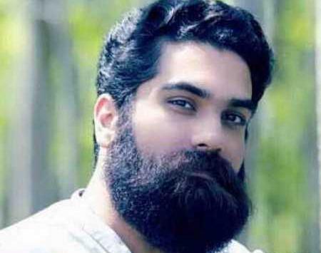 عکس خوانی ذهنی محمد مهدی زند وکیلی