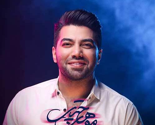 عکس خوانی ذهنی محمد مهدی زند وکیلی