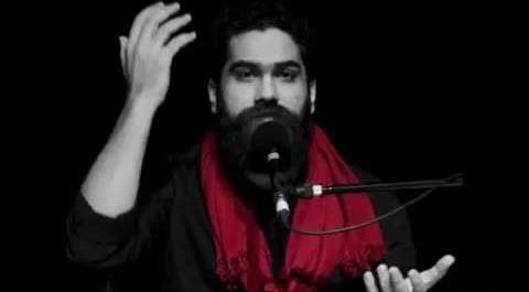 عکس خوانی ذهنی محمد مهدی زند وکیلی
