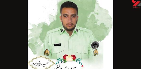 عکس خوانی ذهنی محمد مهدی زند وکیلی