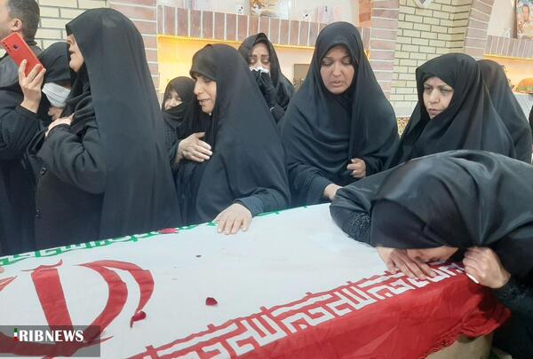 عکس خوانی ذهنی محمد مهدی زند وکیلی