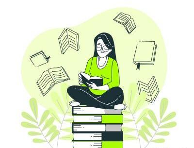 روش مطالعه عکس خوانی ذهنی