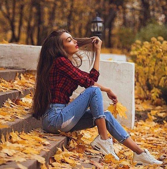 دخترونه طبیعی عکس دختر برای پروفایل اینستا