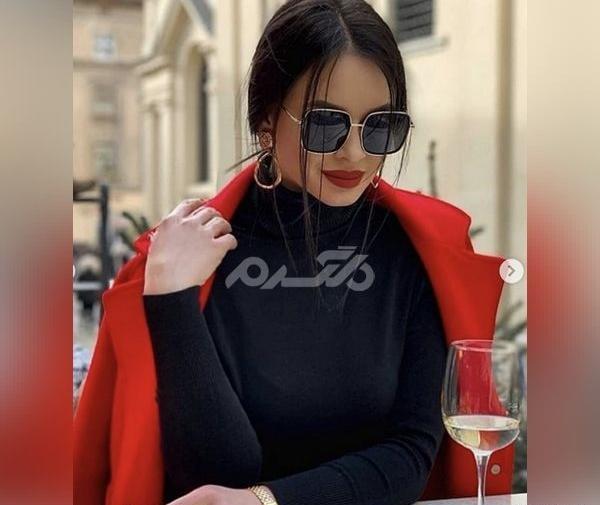 خوشتیپ باکلاس عکس فیک دخترونه طبیعی از صورت