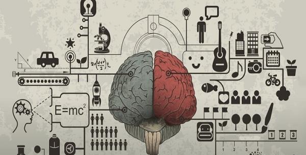 تاثیر عکس بر ذهن
