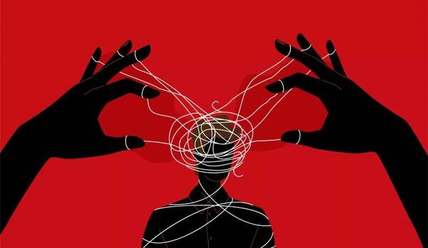 تاثیر عکس بر ذهن