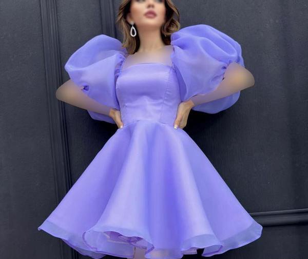 عکس لباس عروسکی دخترانه