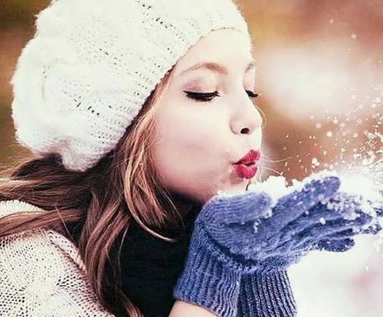 عکس دخترانه عاشقانه زیبا