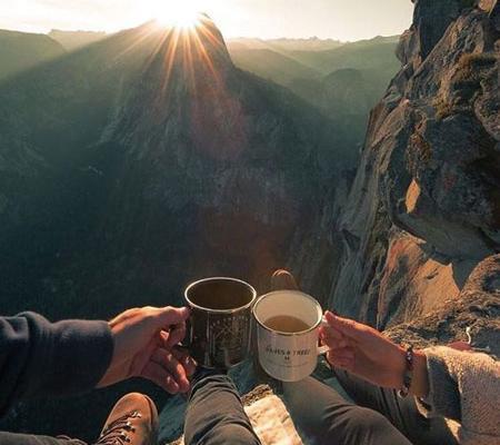 عکس طبیعت تصاویر ارامش ذهن