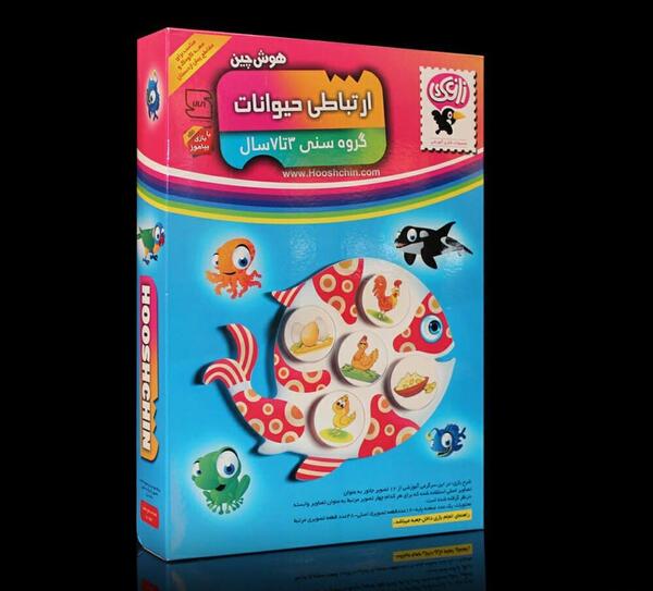 بازی عکس ذهن