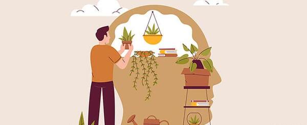 عکس برای ذهن آگاهی