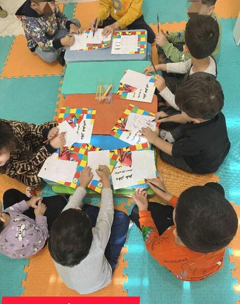 ذهنی عکس کودکان متابولیک