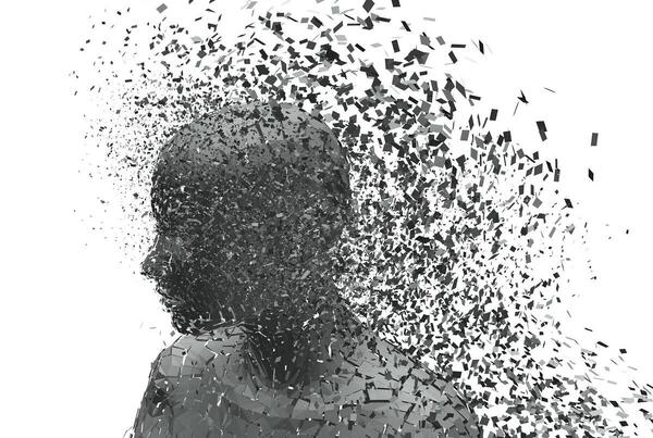 عکس نشخوار ذهنی