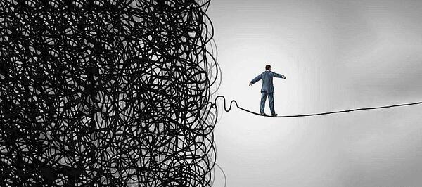عکس نشخوار ذهنی