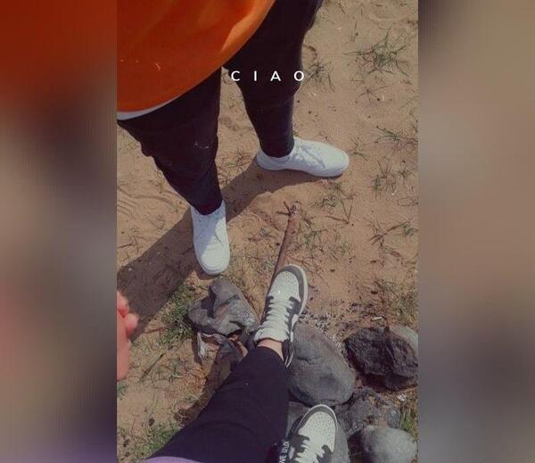 عکس پروفایل فیک اسپرت دخترونه