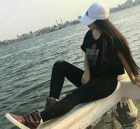 اسپرت عکس فیک دخترونه برای پروفایل