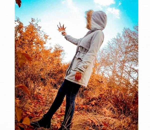 شاخ اسپرت عکس فیک دخترونه برای پروفایل